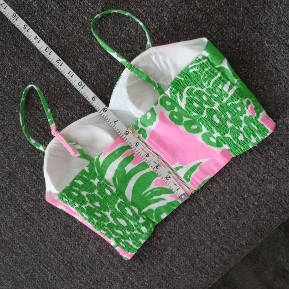 🍍VERY HTF Lilly Pulitzer🍍 - Parfait Set - Picture 13 of 15